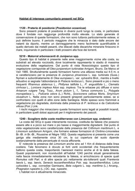 Documento PDF - UniCA Eprints - UniversitÃ  degli studi di Cagliari.