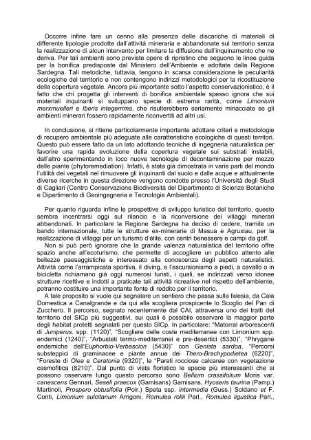 Documento PDF - UniCA Eprints - UniversitÃ  degli studi di Cagliari.