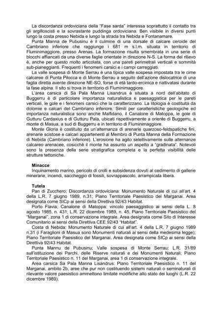 Documento PDF - UniCA Eprints - UniversitÃ  degli studi di Cagliari.