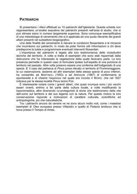 Documento PDF - UniCA Eprints - UniversitÃ  degli studi di Cagliari.