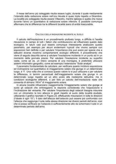 Documento PDF - UniCA Eprints - UniversitÃ  degli studi di Cagliari.