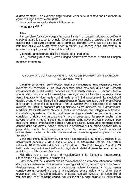 Documento PDF - UniCA Eprints - UniversitÃ  degli studi di Cagliari.