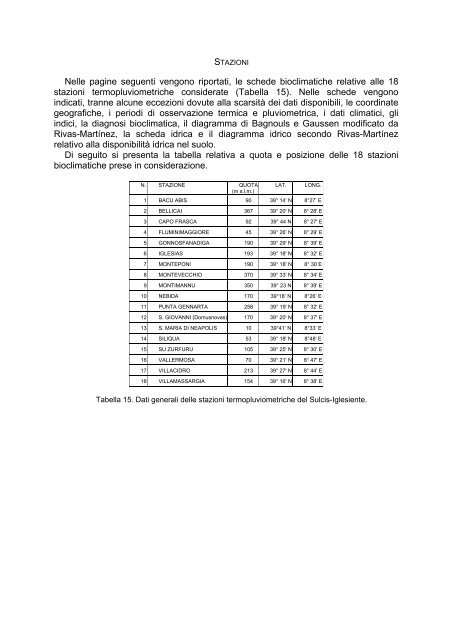 Documento PDF - UniCA Eprints - UniversitÃ  degli studi di Cagliari.