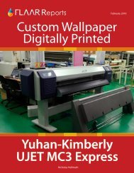 Yuhan-Kimberly UJET MC3 Express - Wide-format-printers.org