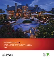 Download PDF - Hill Residential Systems