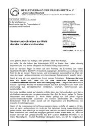 Download PDF-Dokument - Bvf-saarland.de