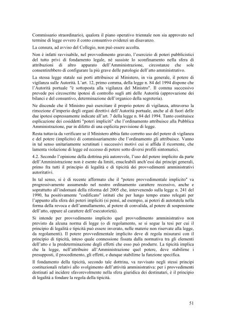 Dispense delle lezioni di Diritto Amministrativo II, modulo 1 ... - Lumsa