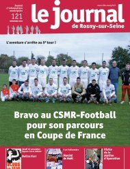 Mise en page 1 - Rosny sur Seine