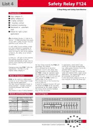 Download - TESCH GmbH Wuppertal