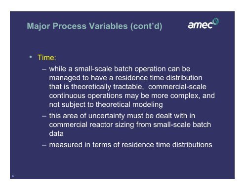 Engineering Theory of Leaching