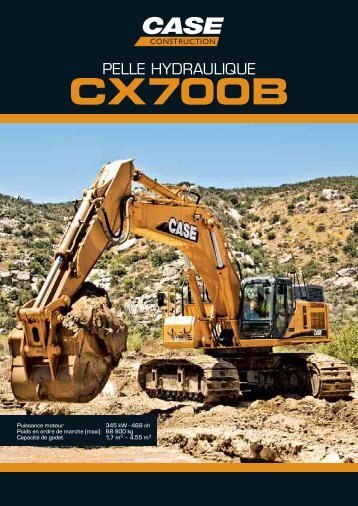 CX700B - sotradies