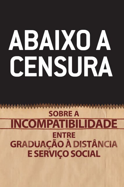 Alunos de Serviço Social recebem visita do CRESS/PR