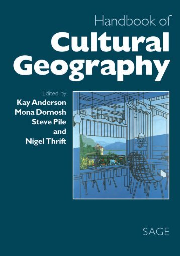 cultural geography