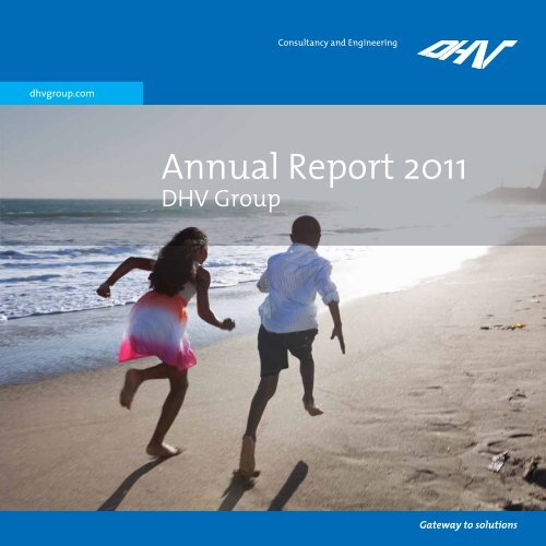 Annual Report 2011