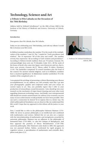 23.08.10 engl. Laudatio Prof. Schollmeyer-Layout 1