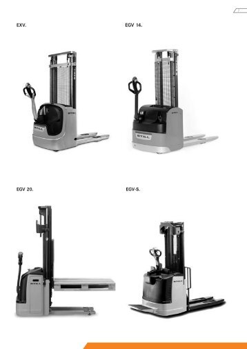 Download Techn. Datenblatt - Stapler-Rent