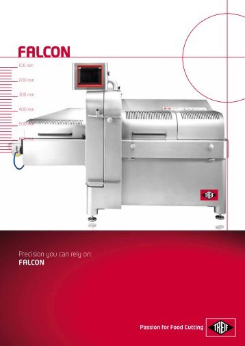 FALCON - Treif