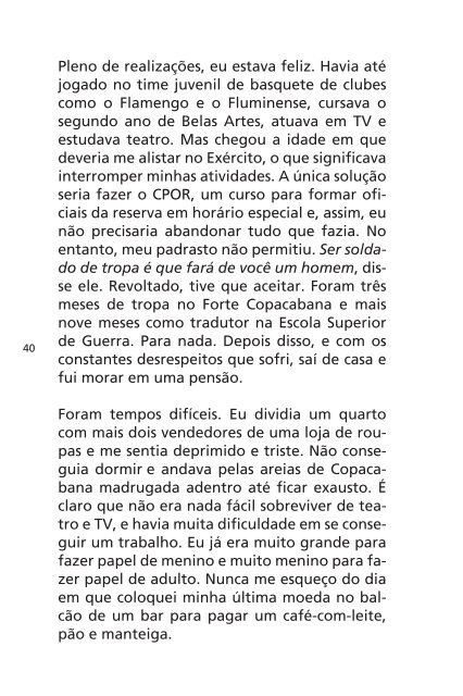 versÃ£o pdf - Livraria Imprensa Oficial