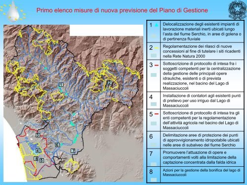 documento in formato PDF - AutoritÃ  di Bacino del fiume Serchio