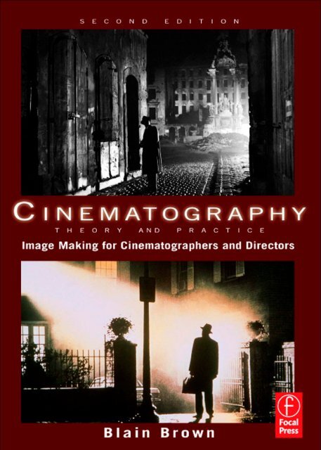 Cinematography-Theory-And-Practice