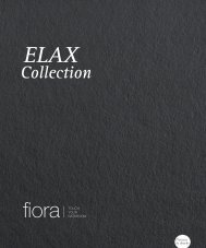 Catalogue - Fiora