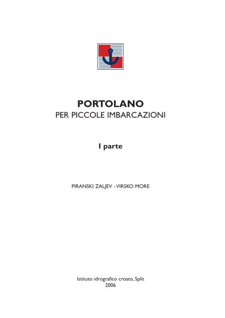 PORTOLANO