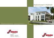erfolgreich - STAUCH Bau GmbH