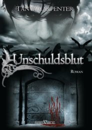 Unschuldsblut - Sieben Verlag