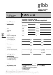 Anmeldung Lehrgang Chefmonteur/in KÃ¤lte BP - SVK