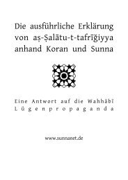 Weiterlesen als PDF - Sunnanet