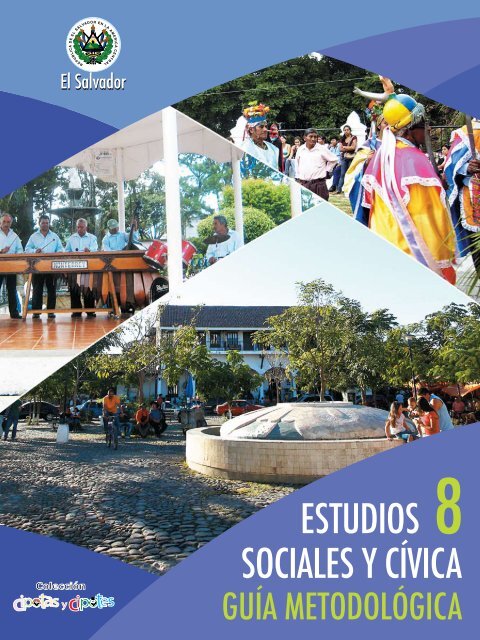 sociales y cÃ­vica estudios - Ministerio de EducaciÃ³n de El Salvador