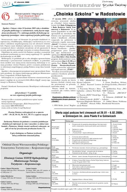 Pobierz PDF - Tygodnik powiatowy