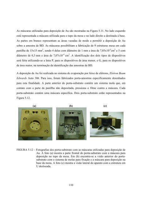 Estruturas de barreira dupla de PbTe/PbEuTe ... - mtc-m17:80 - Inpe