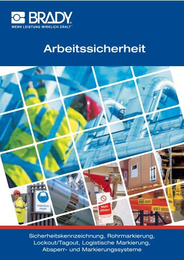 Arbeitssicherheit - waltrup