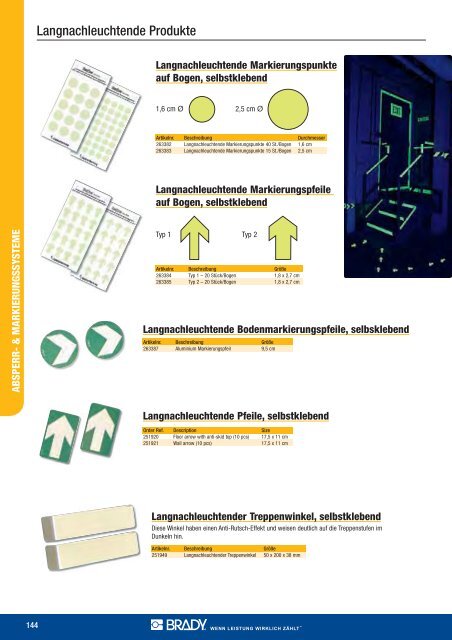 Arbeitssicherheit - waltrup