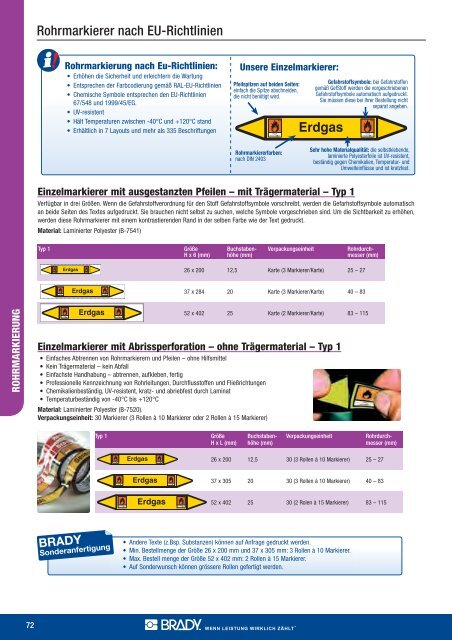 Arbeitssicherheit - waltrup