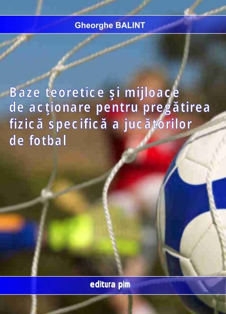 Bazele teoretice si mijloace de actionare COPERTA - PIM Copy