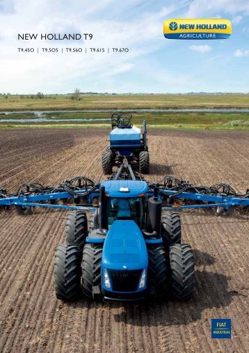 Download - New Holland
