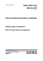 View a .pdf document (976.3 KB). - Railway Safety Regulator