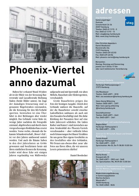 Phoenix-Viertel