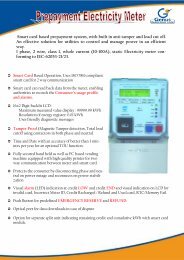 Prepayment Meter.pub - Genus Power Infrastructures Ltd.