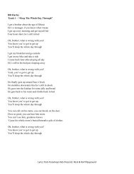 Download Song Lyrics Pdf Putumayo Download Song Lyrics Pdf Putumayo