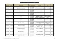 Liste des institutions de prÃ©voyance au 1er juillet 2013 - AutoritÃ© de ...