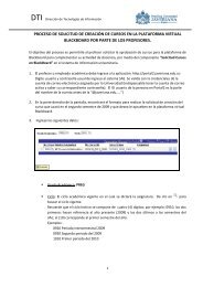 Manual Solicitud y A.. - Recursos Javeriana