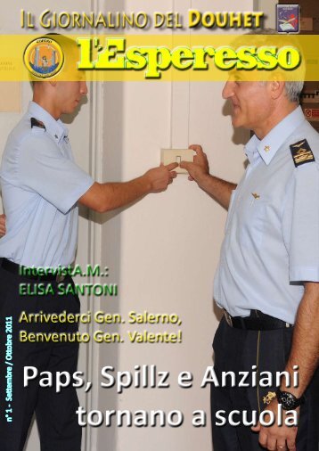 1 - Aeronautica Militare Italiana