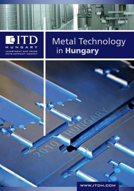 Metal Technology