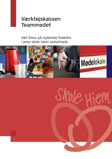 VÃƒÂ¦rktÃƒÂ¸jskassen TeammÃƒÂ¸det