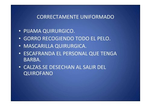 Alianza mundial para la seguridad del paciente