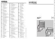 X Led 10-25_24spr_X Led 10-25_24spr.qxd - ELV