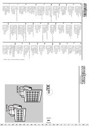 XLed 25 XLed 10  - Steinel